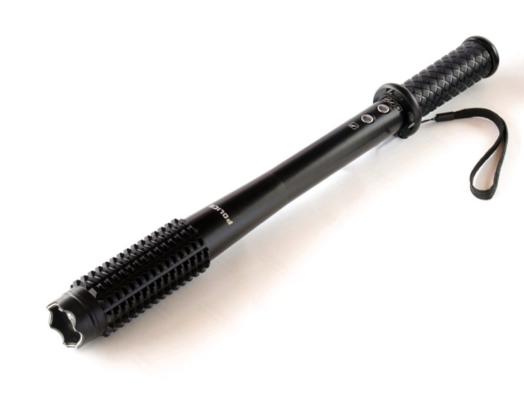 防身電擊防身器能不能經(jīng)常使用？