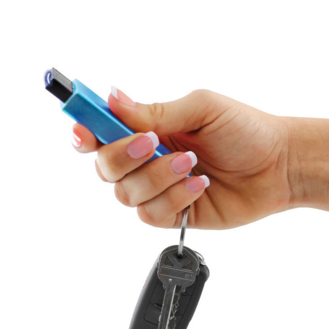 防身防身用品的儲(chǔ)存和保養(yǎng) 防身防身用品的儲(chǔ)存和保養(yǎng)