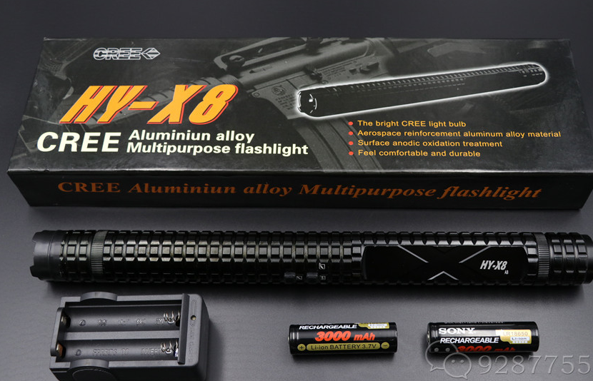 防身器材屬于危險品么 防身器材屬于危險品么